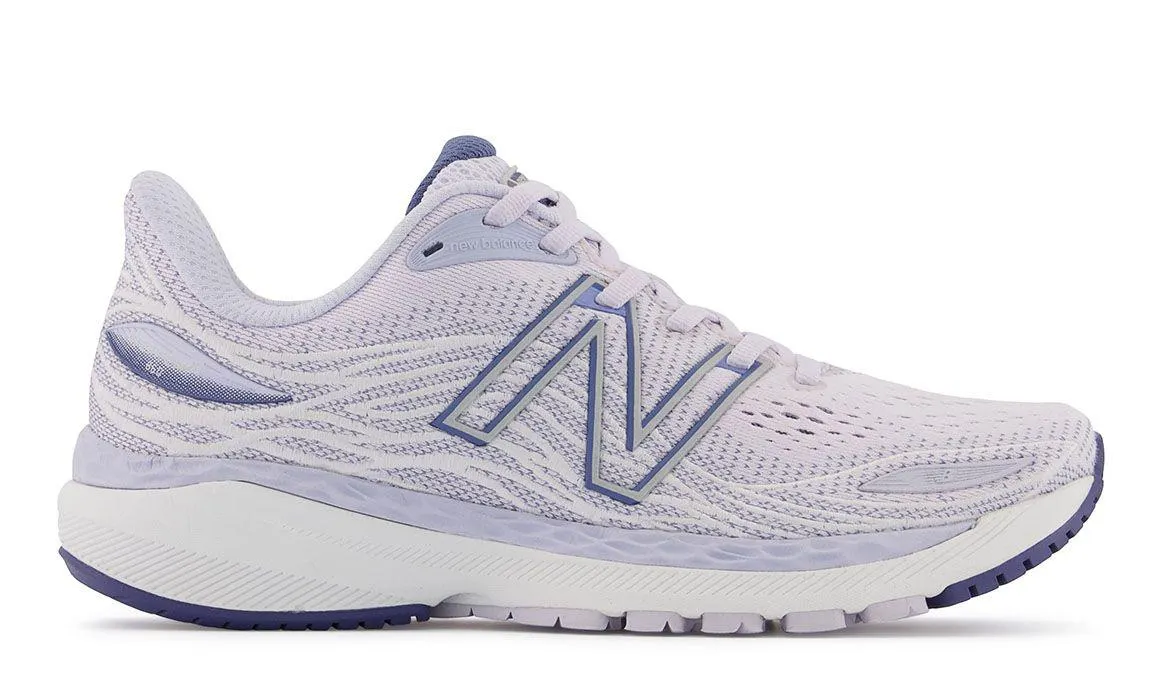 NEW BALANCE FRESH FOAM 860 D12 (D WIDTH) WOMENS