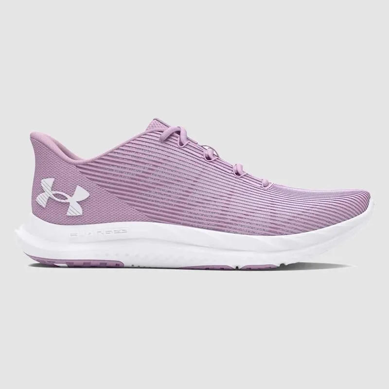 Under Armour Womens Charged Speed Swift Running Shoes