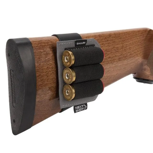 Allen Next Shot Rifle Cartridge Band