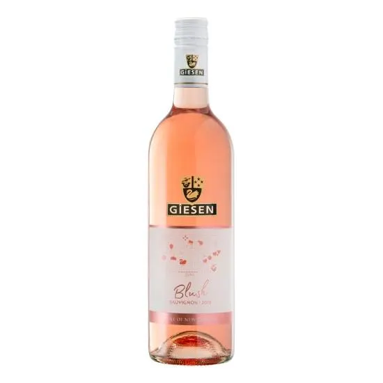 Giesen Estate Blush Sauvignon 750ml