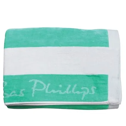 Cabana Beach Towels