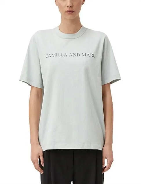 C&M Camilla and Marc