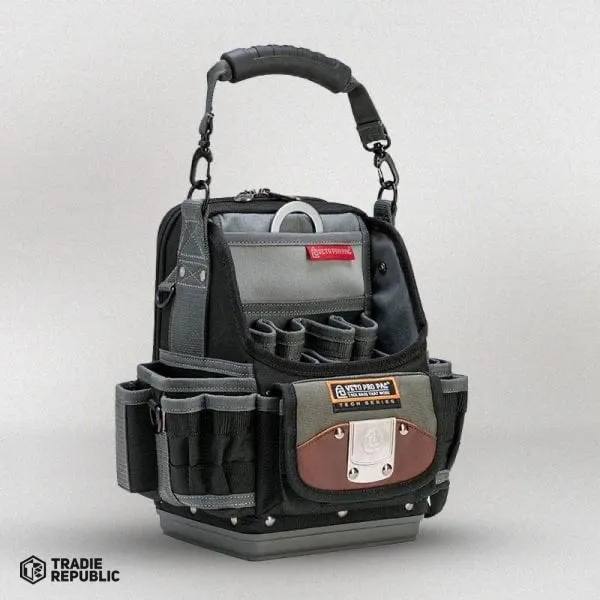 Veto Pro Pac Hybrid Tool and Meter Bag