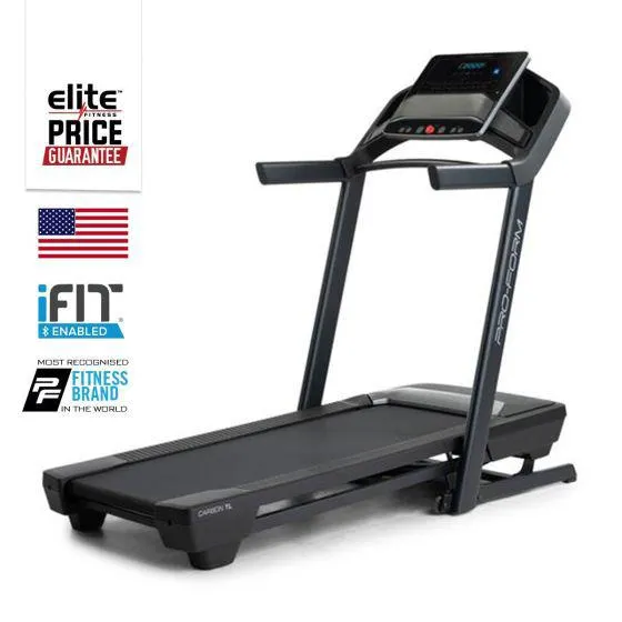 CARBON TL TREADMILL 2024