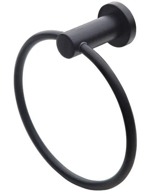 CENTRO NERO TOWEL STIRRUP