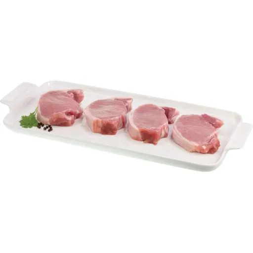 Pork Medallions Per Kg