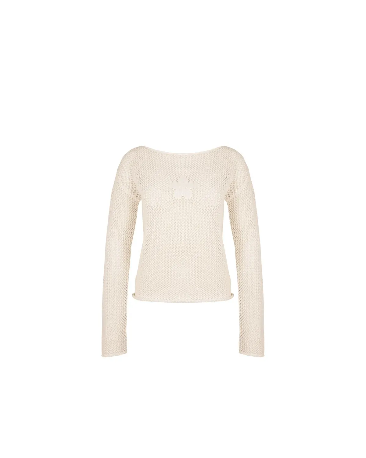 Pamela crochet top