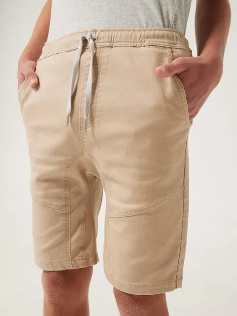 Just Jeans Boys Megaflex Jogg Short