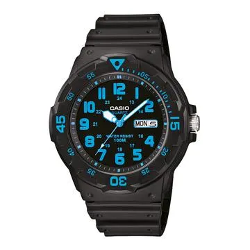 Casio Gents Watch