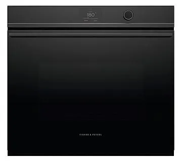 Fisher & Paykel Built-In Pyrolytic Oven