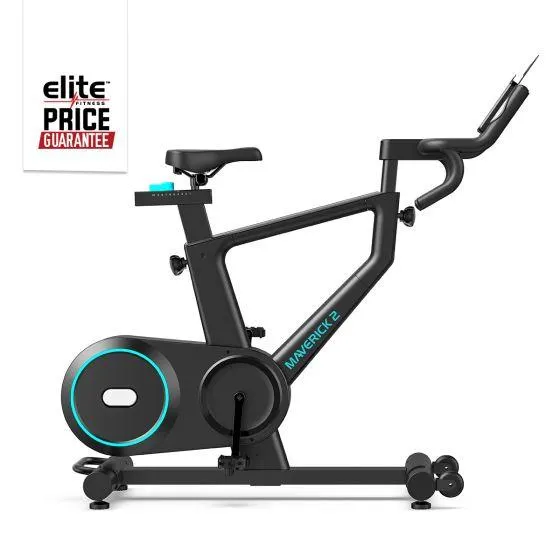 MAVERICK 2 MAGNETIC - AVAILABLE IN WELLINGTON, HAMILTON, QUEENSTOWN & PALMERSTON NORTH