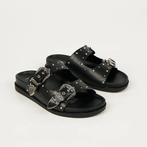 Number One Shoes + Hannahs 2024