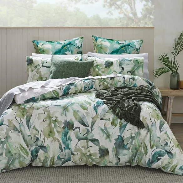 Lahoma Quilt Cover