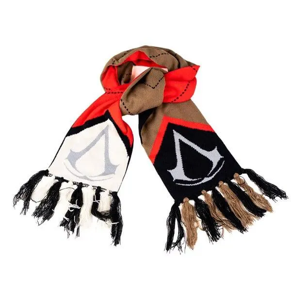Assassin's Creed - Assassin's Logo Scarf
