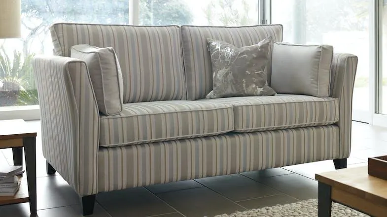 Vienna 2.5 Seater Sofa
