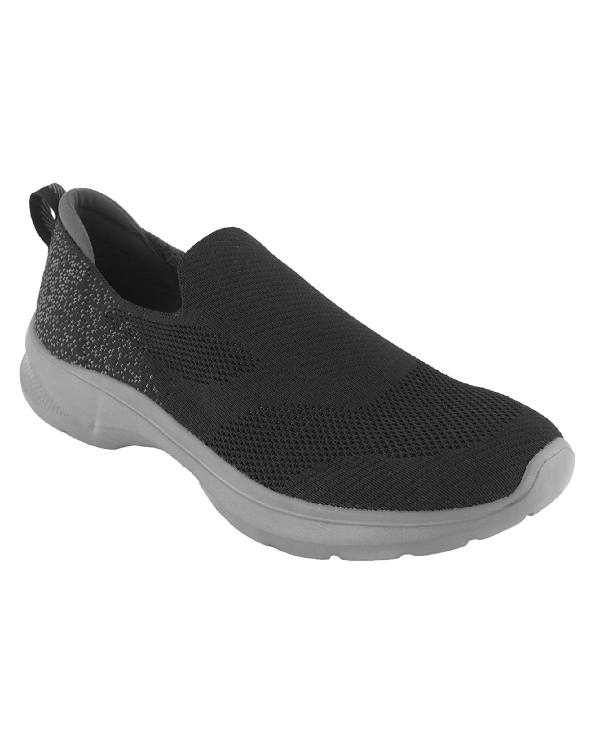 Lightweight Slip-on Sneakers