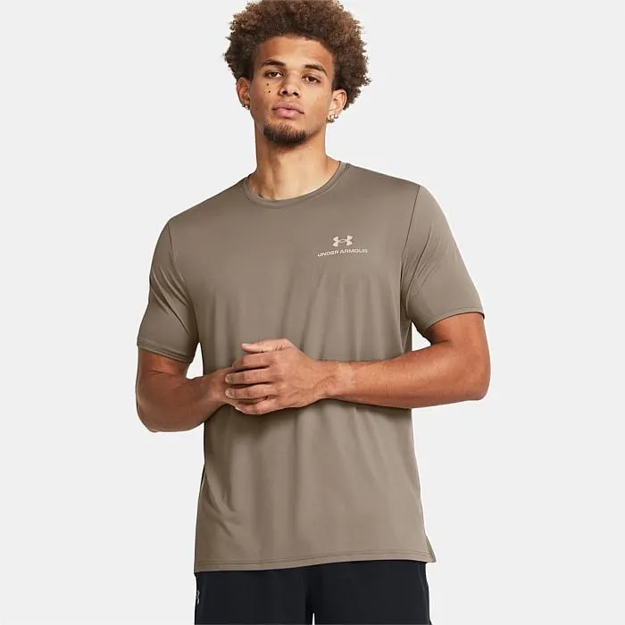 Rush Energy Short Sleeve Tee