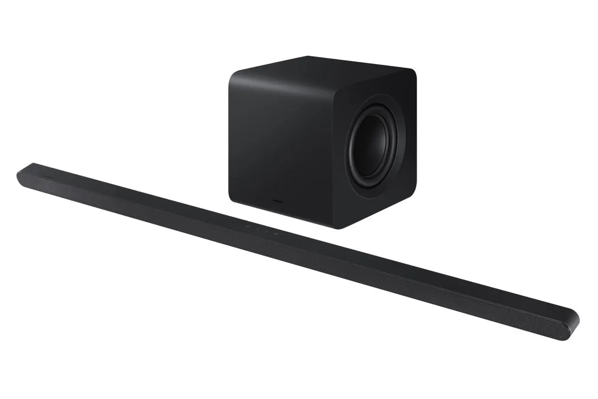 Samsung S-Series Soundbar