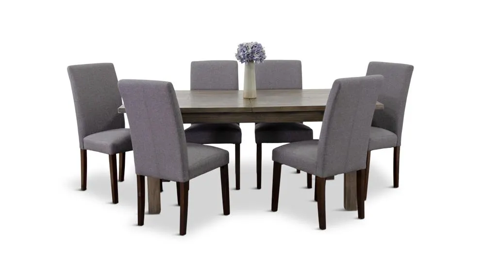 Dining Suite (7 piece)