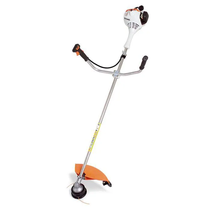 STIHL FS 55 C-E Petrol Line Trimmer