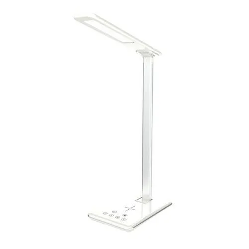 Harper Wireless Charging Desk Lamp