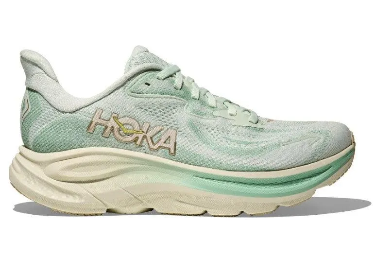 HOKA CLIFTON 10 (REGULAR WIDTH) WOMENS