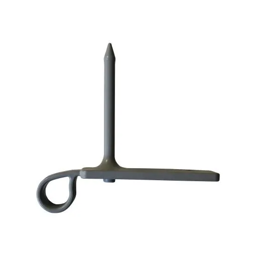 Spike for Target Stump