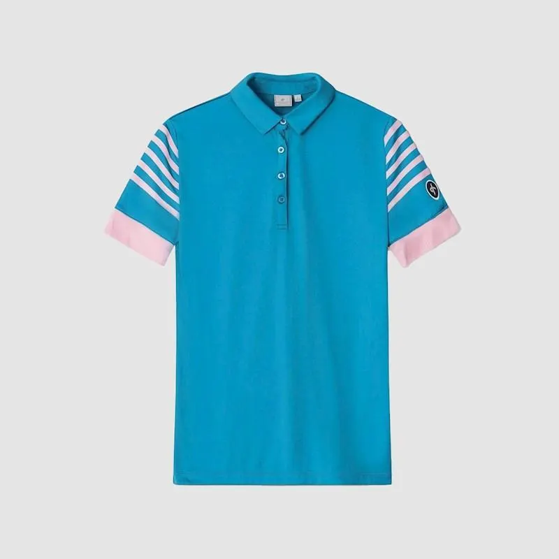 Cross Womens Sporty Polo