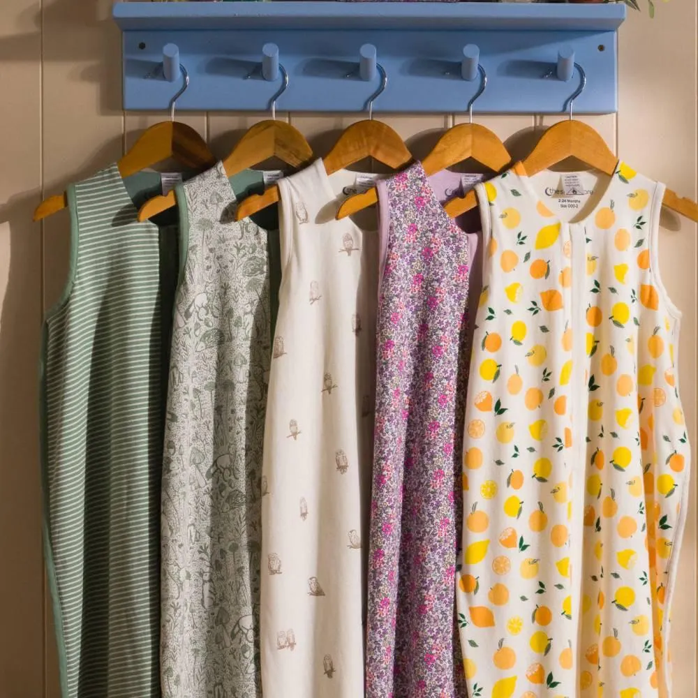 Premium All Seasons Cotton & Merino Sleeping Bag