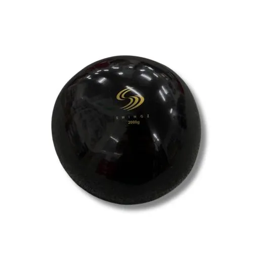 Weighted 2KG Medicine Ball
