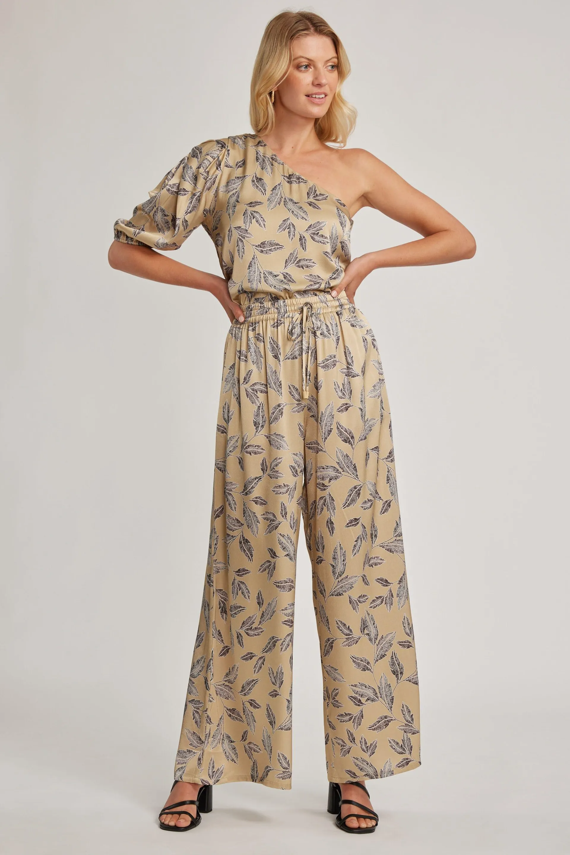 Frankie Satin Pant