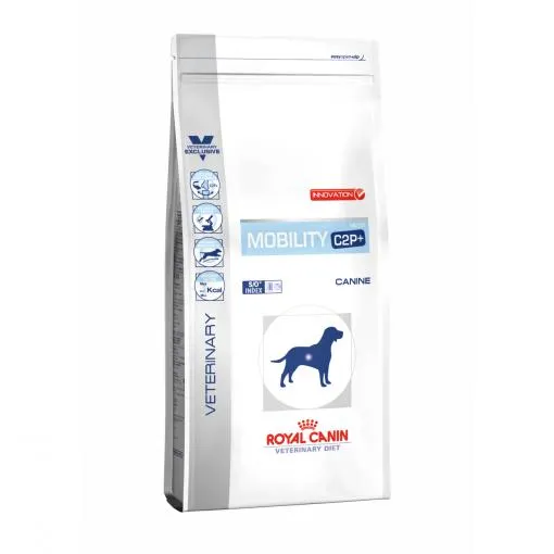 Royal Canin Vet Canine Mobility C2P+ Dry Dog Food