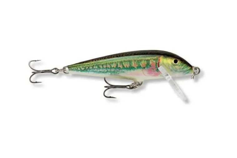 Rapala 7cm Countdown Sinking Lure Minnow
