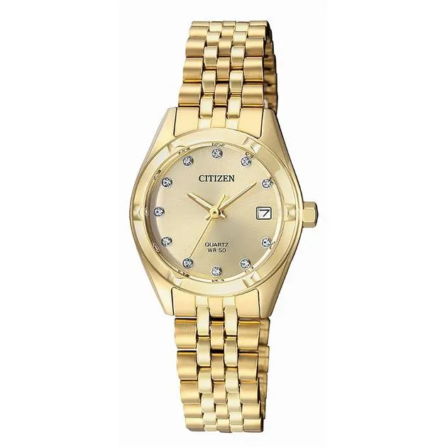 Citizen Ladies Watch EU6052-53P