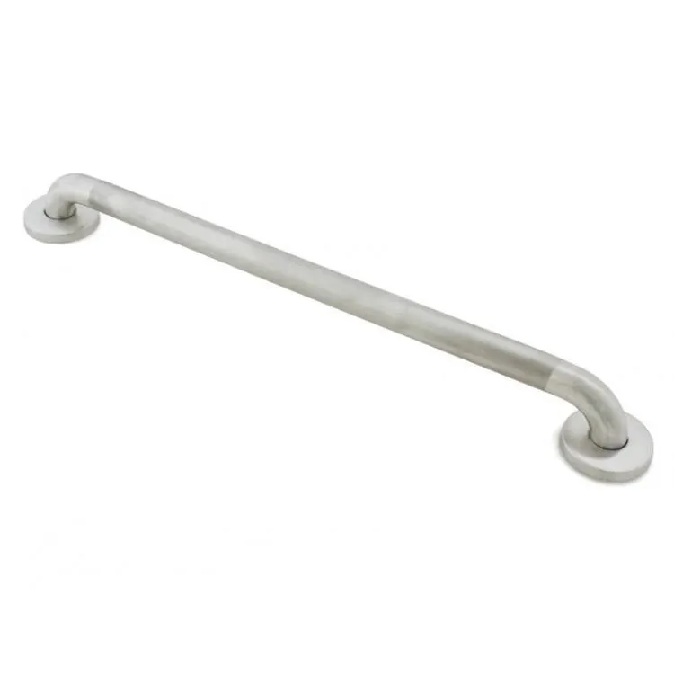 S/S Grab Rail Straight Handle 600mm