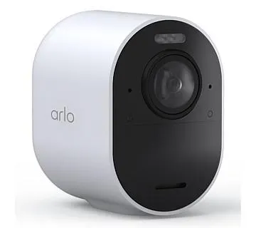 Arlo Ultra 2 Wireless Security Camera