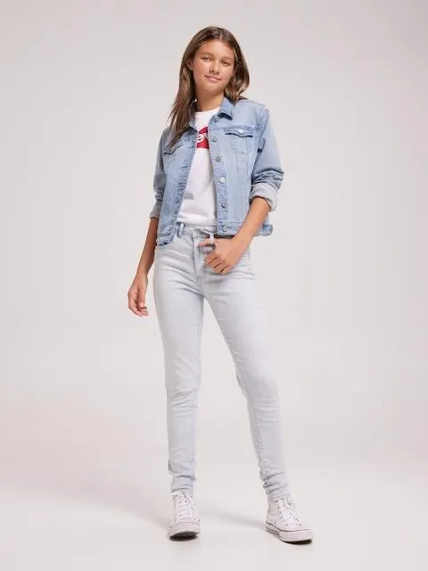 Levi's Girls 720 Skinny Jean