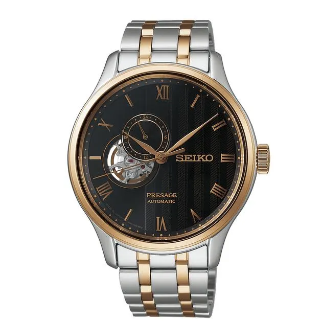 Seiko Presage Ladies Automatic SSA466J