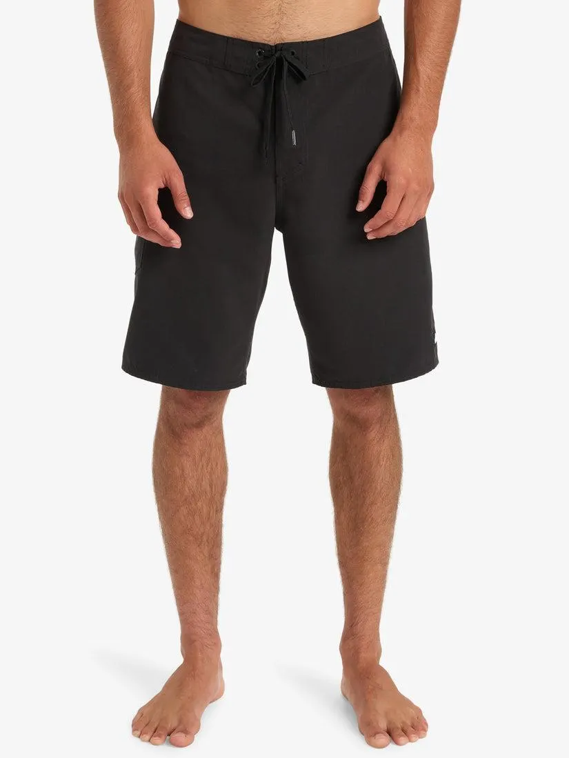 MENS EVERYDAY 20" BOARDSHORTS