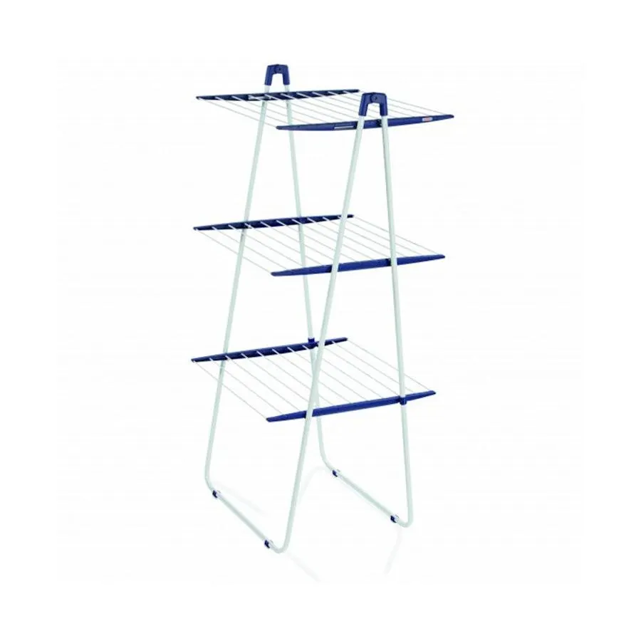 Leifheit Pegasus Tower Dryer 190 White