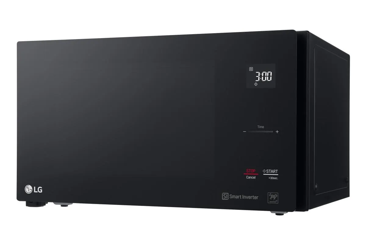 LG 42L NeoChef Microwave Oven