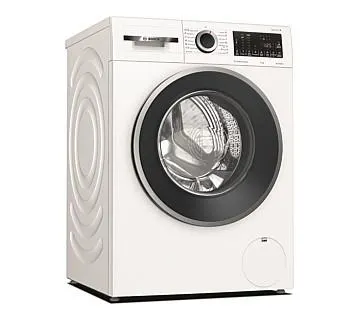 Bosch 9kg Front Load Washing Machine