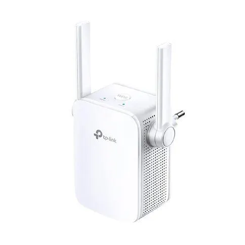 TP-Link 300Mbps Wi-Fi Range Extender