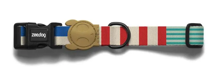 Zeedog Yacht Collar Large