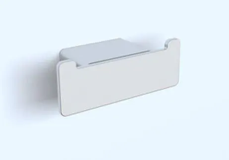 STUDIO 1 ROBE HOOK