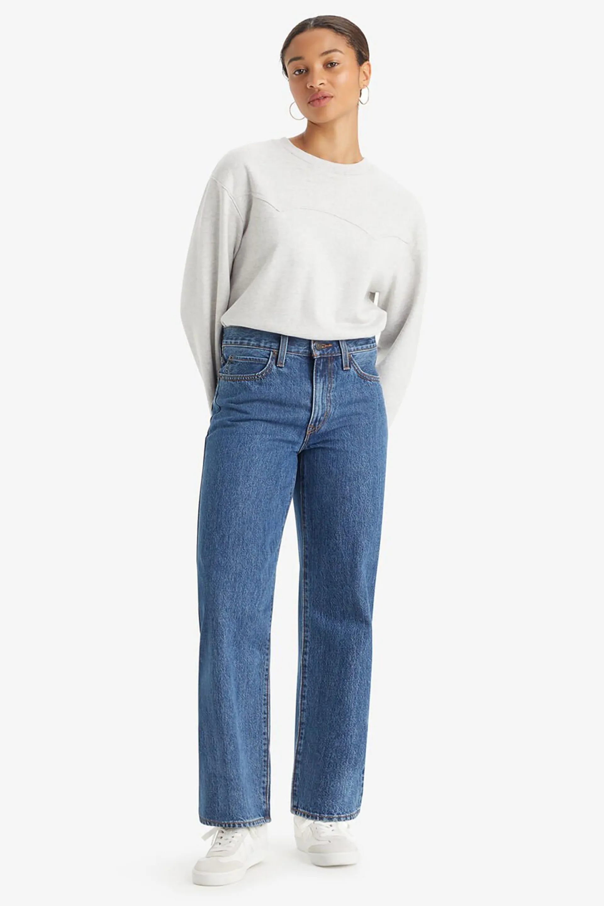 Levi's 94 Baggy Jean