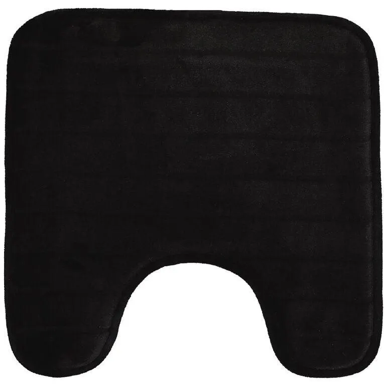 Living & Co Pedestal Mat Memory Foam 45cm x 75cm