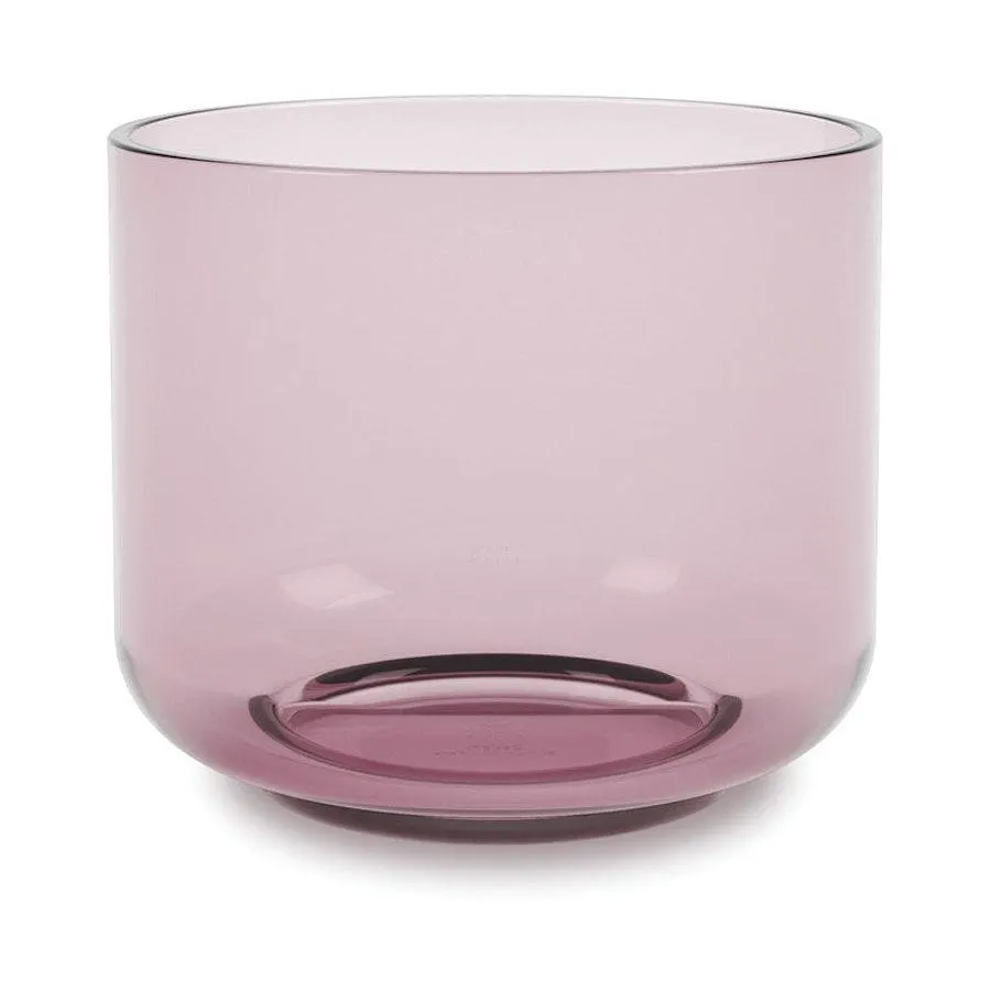 Umbra Layla Large Vase Purple