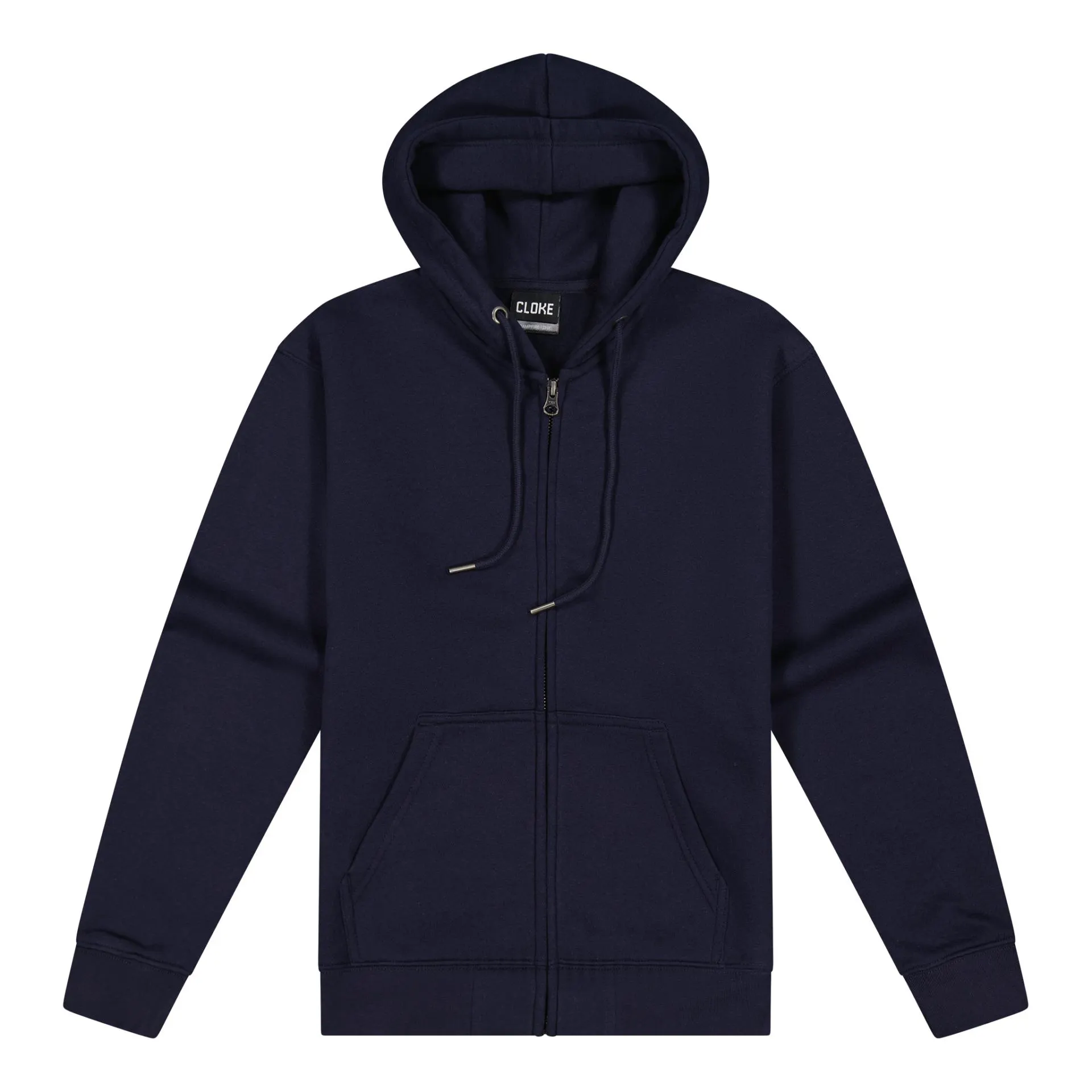 ZIP HOODIE CLOKE CAMPFIRE – KIDS