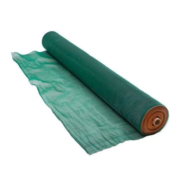 Shadecloth 50% 2M Green